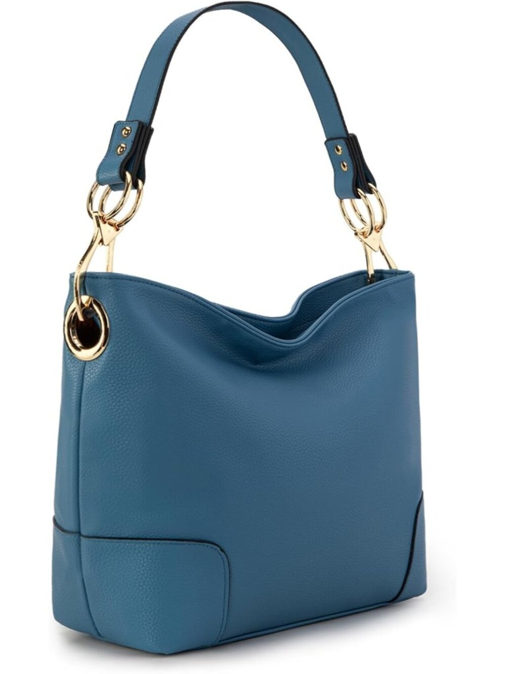 Hobo Bags for Women Top Handle Satchel Shoulder Purse Bucket Handbag